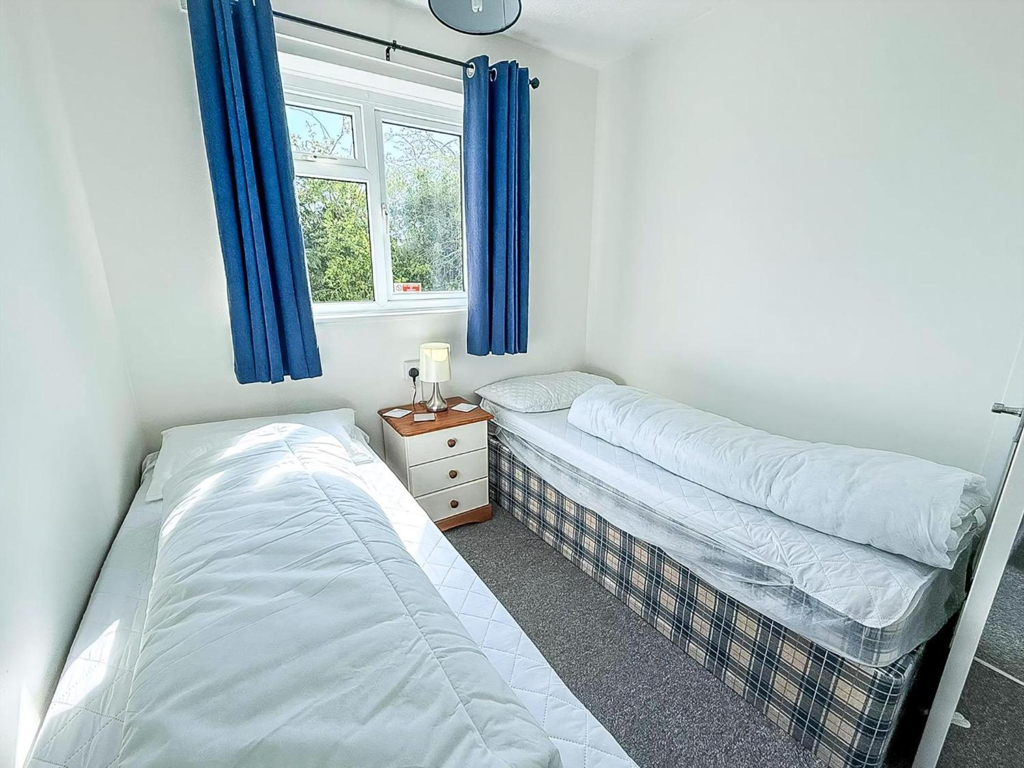 Lovely 5 Berth Chalet In The Coastal Village Of Hemsby Ref 18164B Dış mekan fotoğraf